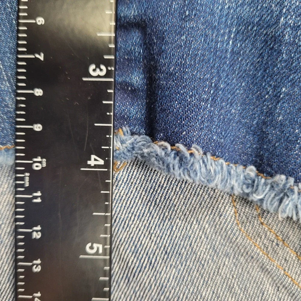 J. Crew crew indigo